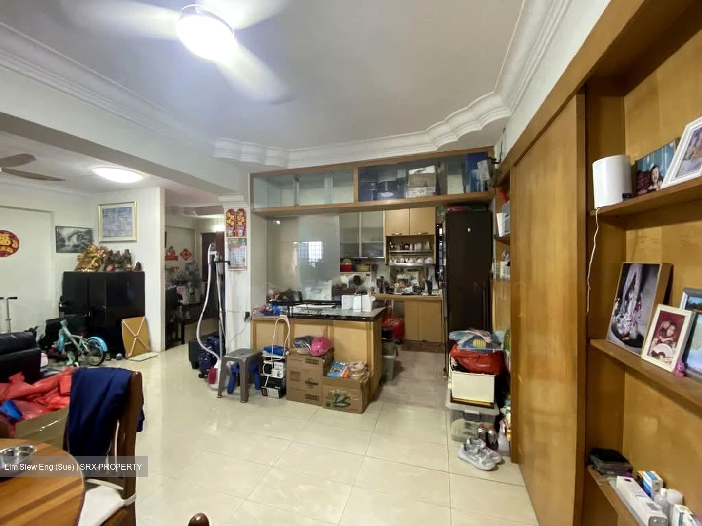 Blk 7 Lorong 7 Toa Payoh (Toa Payoh), HDB 5 Rooms #532362671
